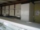 1990 Seico  Refrigerated meat fish cheese snack bar trailer 7.5m Trailer Traffic construction photo 3