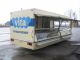 1990 Seico  Refrigerated meat fish cheese snack bar trailer 7.5m Trailer Traffic construction photo 8