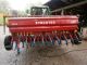 2012 Maschio  Seed drill Agricultural vehicle Harrowing equipment photo 1