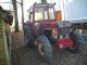 2012 IHC  International 1046 four-wheel Agricultural vehicle Tractor photo 1