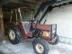 IHC  533 1975 Tractor photo
