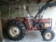 1975 IHC  533 Agricultural vehicle Tractor photo 2