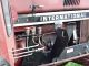 1976 IHC  KILL-FL 744 S / m DEFECT. Engine failure Agricultural vehicle Tractor photo 1
