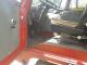 1976 Robur  lo Van or truck up to 7.5t Stake body and tarpaulin photo 3