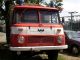 1983 Robur  LO AKF 2002 Van or truck up to 7.5t Other vans/trucks up to 7 photo 1