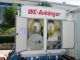 2007 Barthau  Toilet trailer / toilet trailer 4 meters Trailer Other trailers photo 1