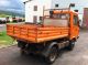 1994 Multicar  M26 ** + wheel trailer ** Agricultural vehicle Other substructures photo 1