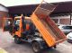 1994 Multicar  M26 ** + wheel trailer ** Agricultural vehicle Other substructures photo 4