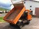 1994 Multicar  M26 ** + wheel trailer ** Agricultural vehicle Other substructures photo 5