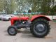 1952 Agco / Massey Ferguson  135 Agricultural vehicle Tractor photo 3