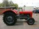 1952 Agco / Massey Ferguson  135 Agricultural vehicle Tractor photo 4
