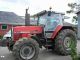 1988 Agco / Massey Ferguson  3650 twin wheel wheels Agricultural vehicle Tractor photo 1