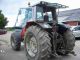 1988 Agco / Massey Ferguson  3650 twin wheel wheels Agricultural vehicle Tractor photo 3
