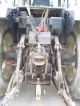 1988 Agco / Massey Ferguson  3650 twin wheel wheels Agricultural vehicle Tractor photo 4