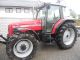 1998 Agco / Massey Ferguson  4270 Agricultural vehicle Tractor photo 1
