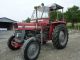 Agco / Massey Ferguson  MF 133 financing possible!! 1976 Tractor photo