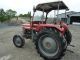 1976 Agco / Massey Ferguson  MF 133 financing possible!! Agricultural vehicle Tractor photo 1