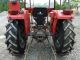 1976 Agco / Massey Ferguson  MF 133 financing possible!! Agricultural vehicle Tractor photo 4