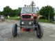 1976 Agco / Massey Ferguson  MF 133 financing possible!! Agricultural vehicle Tractor photo 5