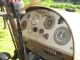 1963 Eicher  TIGER EM 200 1.Hand 28hp hydraulic / mower Agricultural vehicle Tractor photo 9