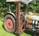 1963 Eicher  TIGER EM 200 1.Hand 28hp hydraulic / mower Agricultural vehicle Tractor photo 3