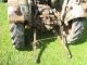 1963 Eicher  TIGER EM 200 1.Hand 28hp hydraulic / mower Agricultural vehicle Tractor photo 6
