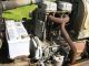 1963 Eicher  TIGER EM 200 1.Hand 28hp hydraulic / mower Agricultural vehicle Tractor photo 7
