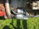 1963 Eicher  TIGER EM 200 1.Hand 28hp hydraulic / mower Agricultural vehicle Tractor photo 8