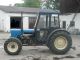 Eicher  3728 A 1981 Tractor photo
