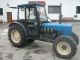 1981 Eicher  3728 A Agricultural vehicle Tractor photo 1
