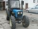 1981 Eicher  3728 A Agricultural vehicle Tractor photo 2