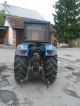 1981 Eicher  3728 A Agricultural vehicle Tractor photo 3