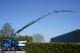 2012 Mercedes-Benz  Hook lift, crane installation, remote control, winch Truck over 7.5t Roll-off tipper photo 13