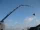 2012 Mercedes-Benz  Hook lift, crane installation, remote control, winch Truck over 7.5t Roll-off tipper photo 5