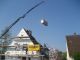 2012 Mercedes-Benz  Hook lift, crane installation, remote control, winch Truck over 7.5t Roll-off tipper photo 7