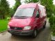 2004 Mercedes-Benz  Sprinter 311 CDI short high Van or truck up to 7.5t Box-type delivery van - high and long photo 1