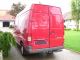 2004 Mercedes-Benz  Sprinter 311 CDI short high Van or truck up to 7.5t Box-type delivery van - high and long photo 4