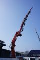 2012 Iveco  Crane assembly, remote control, winch, platform Truck over 7.5t Truck-mounted crane photo 2