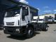 Iveco  180E28 / P EEV 2012 Chassis photo