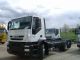 Iveco  AD260S45Y/PS EEV 2012 Chassis photo