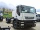 2012 Iveco  AD260S45Y/PS EEV Truck over 7.5t Chassis photo 1