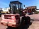 1997 Atlas  AR 52 ES with 4in1 bucket fork Construction machine Wheeled loader photo 2