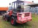 1997 Atlas  AR 52 ES with 4in1 bucket fork Construction machine Wheeled loader photo 5