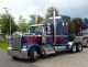 1993 Kenworth  W900L Semi-trailer truck Heavy load photo 1