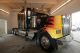 1996 Kenworth  W 900 6x4 USA TRUCK SHOW Semi-trailer truck Standard tractor/trailer unit photo 2