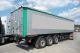 2010 NFP-Eurotrailer  27 to 11.5 m SKA Semi-trailer Tipper photo 3