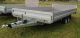 Agados  ADAM multi-trailer flatbed tilt 2012 Platform photo