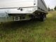 2012 Agados  ADAM multi-trailer flatbed tilt Trailer Platform photo 5