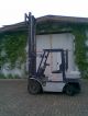 Komatsu  2.5 t 2012 Front-mounted forklift truck photo