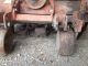 2012 Howard  0.90 mill wide Agricultural vehicle Harrowing equipment photo 1